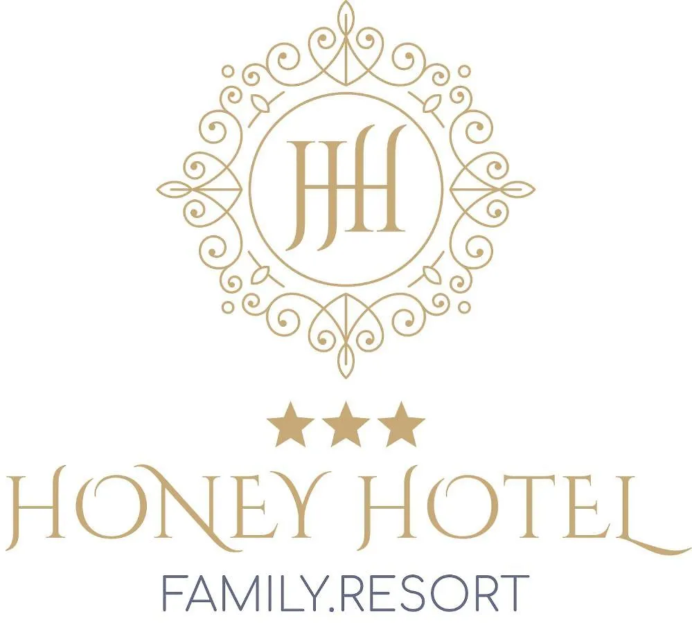 Honey Hotel Family Resort Hajduszoboszlo
