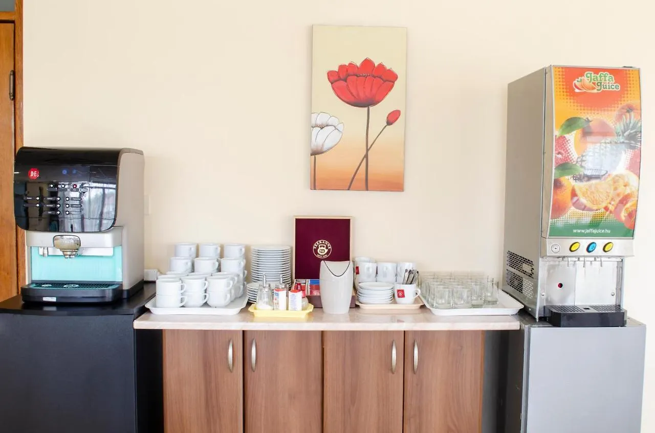 Honey Hotel Family Resort Hajduszoboszlo