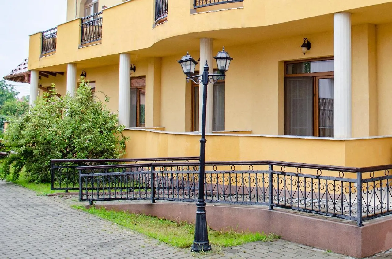 Honey Hotel Family Resort Hajduszoboszlo