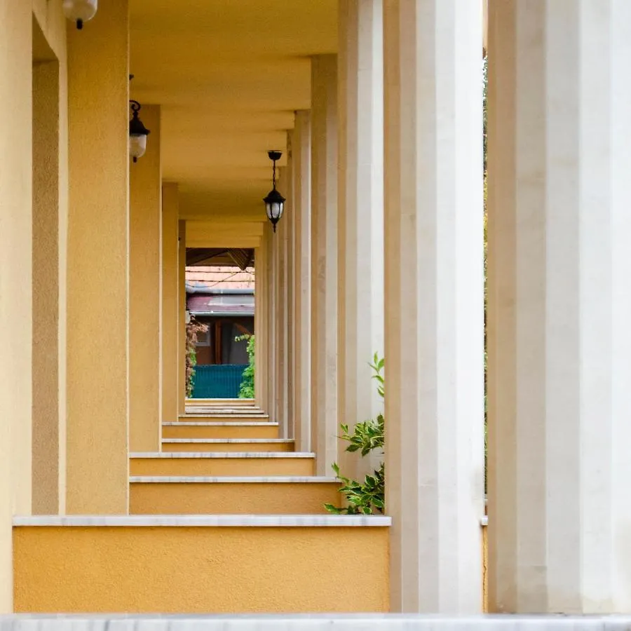 Honey Hotel Family Resort Hajduszoboszlo