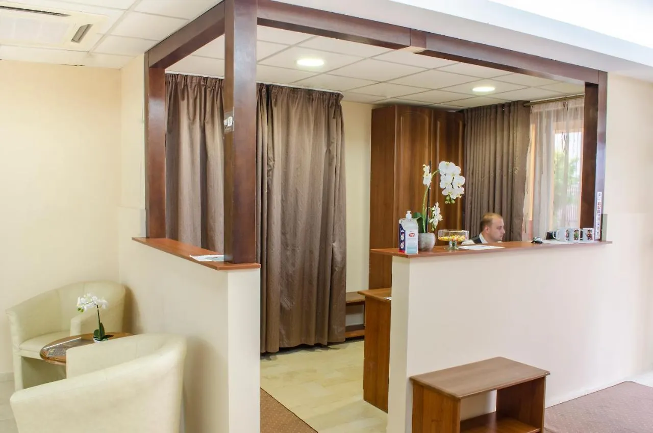 Honey Hotel Family Resort Hajduszoboszlo